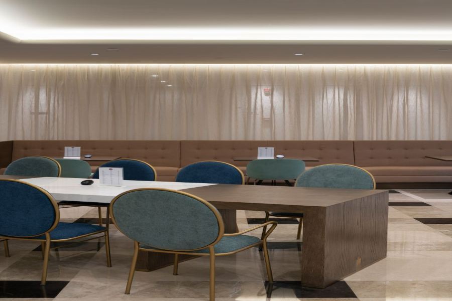 Barony Park Hotel Shanghai Exterior photo