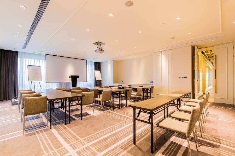 Barony Park Hotel Shanghai Exterior photo